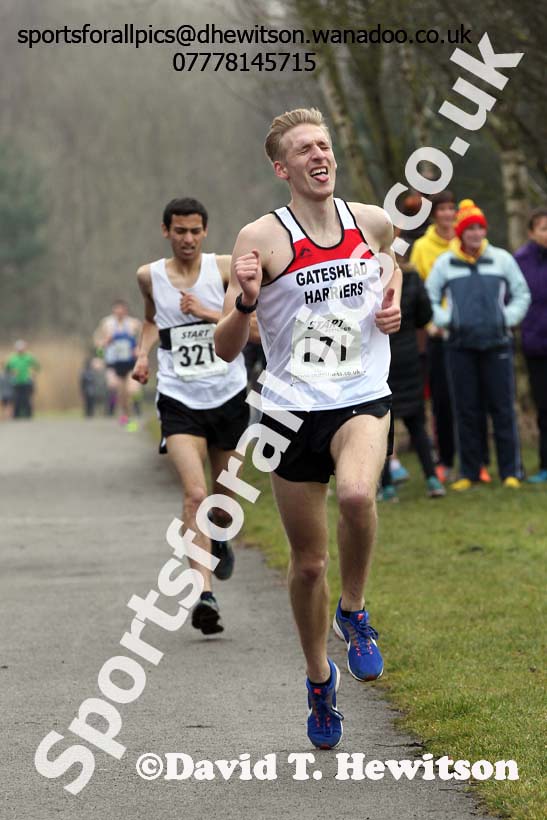 Mens and Vets 2015 Royal Signals Road Relay. Photo: David T. Hewitson/Sports for All Pics